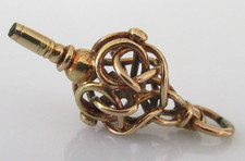 Pocket watch key for sale  LONDON
