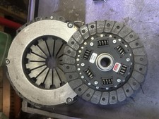 Competition clutch stage for sale  BEWDLEY