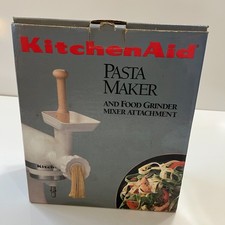 Kitchen aid pasta for sale  Lyles