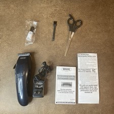 Wahl deluxe pro for sale  Hendersonville