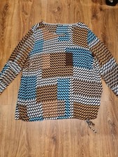 Damenbluse kenny 48 gebraucht kaufen  Maxdorf