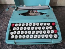 Vintage smith corona for sale  GRAVESEND