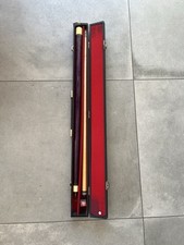 Billard queue cue gebraucht kaufen  Nürnberg