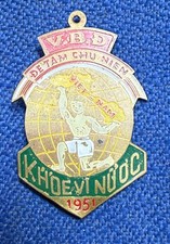 Insigne indochine vietnam d'occasion Insigne indochine vietnam d'occasion  Lorient