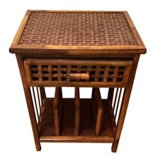 w magazine table side rack for sale w magazine table side rack for sale Turlock