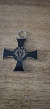 Croce medaglia militare usato  Taranto