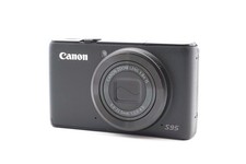 Canon powershot s95 gebraucht kaufen  Görlitz