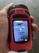 Seek firefighters thermal for sale  Blue Grass