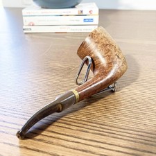Pipe vintage bruyère d'occasion  Saint-Genest-Malifaux