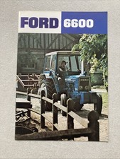 Riginal prospekt ford gebraucht kaufen  Bernried