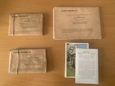 Zigaretten sammelbilder lympia gebraucht kaufen  Hanau