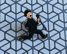 Pin pins tintin d'occasion  Saint-Gilles-Croix-de-Vie