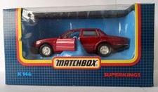 Matchbox superkings k146 for sale  NORWICH
