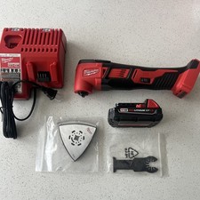 Milwaukee 2626 m18 for sale  Indianapolis