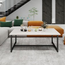 Rectangular coffee table for sale  SALFORD