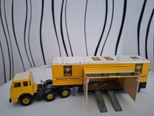 Siku henschel f201s gebraucht kaufen Siku henschel f201s gebraucht kaufen  Berlin