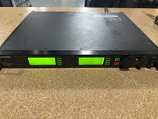 Shure ur4d receiver for sale  Burbank