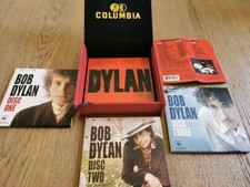 Bob dylan limited for sale  LOUGHBOROUGH