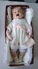 Vintage porcelain baby for sale  Noblesville