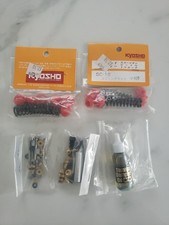Kyosho damper kit for sale  MORECAMBE