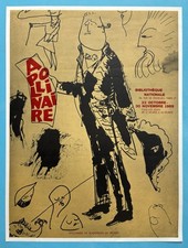 Pablo picasso affiche d'occasion Pablo picasso affiche d'occasion  Guebwiller