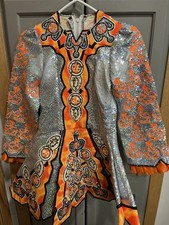 Irish dance dress for sale  Homer Glen