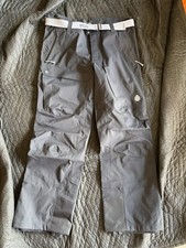 Stio men black for sale  Steamboat Springs