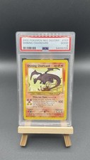 Shining charizard holo for sale  AMERSHAM