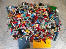 Lego lotto mattoncini usato  Modena