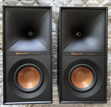 Klipsch 40m regallautsprecher gebraucht kaufen  Lich