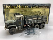 Corgi unsung heroes for sale  ILFRACOMBE