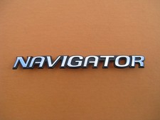 Lincoln navigator side for sale  North Port