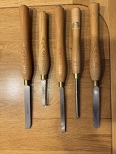 Robert sowby woodturning for sale  HALIFAX