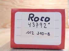 Roco 43792 elok gebraucht kaufen Roco 43792 elok gebraucht kaufen  Neumünster