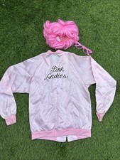 Grease pink ladies for sale  SUNBURY-ON-THAMES