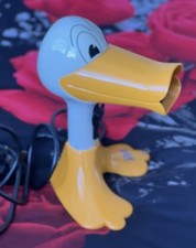 Vintage retro duck for sale  BEDFORD