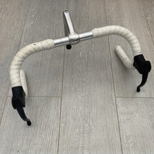 Raleigh vintage handlebars for sale  CANNOCK