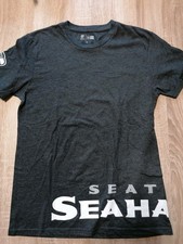 Nfl herren seattle gebraucht kaufen  Braunschweig