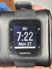 Relógio de corrida Garmin Forerunner 35 GPS preto, HRM, Bluetooth, incl. Cabo de carga comprar usado Relógio de corrida Garmin Forerunner 35 GPS preto, HRM, Bluetooth, incl. Cabo de carga comprar usado  Enviando para Brazil