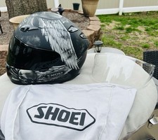 shoei rf1100 helmet sz xl for sale shoei rf1100 helmet sz xl for sale Fair Lawn