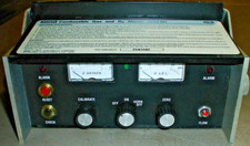 Msa portable alarm for sale  Chehalis