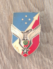 Insigne militaire 12e d'occasion  Saint-Pierre-d'Oléron