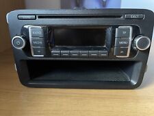 Autoradio stereo polo usato  Brindisi