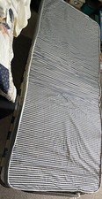 Klappbett matratze mikrofaserl gebraucht kaufen  Sobernheim