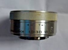 Nikon 30mm lens. for sale  NEWTON ABBOT