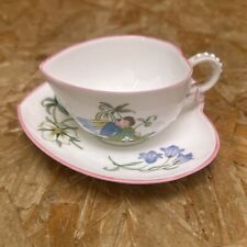 Wedgwood miniature heart for sale  MALVERN