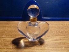 Lalique flacon parfum d'occasion  Montréal
