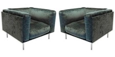 Pair piero lissoni for sale  Keego Harbor