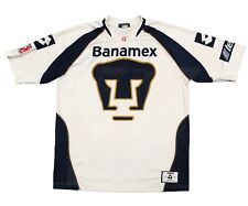 Pumas unam liga for sale  Las Vegas