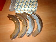 Rear brake shoe for sale  CHICHESTER